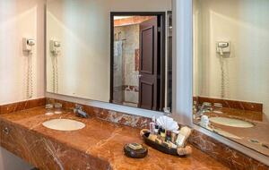 Two Bedroom Platinum Suite | Hotel Marina El Cid Spa & Beach Resort - Puerto Morelos, Mexico