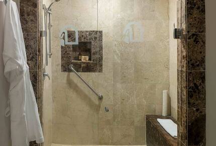 Two Bedroom Platinum Suite | Hotel Marina El Cid Spa & Beach Resort - Puerto Morelos, Mexico