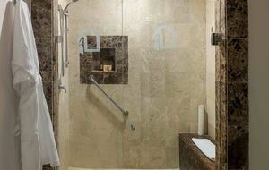 Two Bedroom Platinum Suite | Hotel Marina El Cid Spa & Beach Resort - Puerto Morelos, Mexico