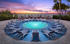 Two Bedroom Platinum Suite | Hotel Marina El Cid Spa & Beach Resort - Puerto Morelos, Mexico