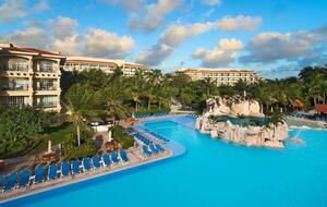 Two Bedroom Platinum Suite | Hotel Marina El Cid Spa & Beach Resort - Puerto Morelos, Mexico