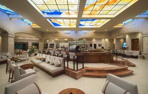 Two Bedroom Platinum Suite | Hotel Marina El Cid Spa & Beach Resort - Puerto Morelos, Mexico