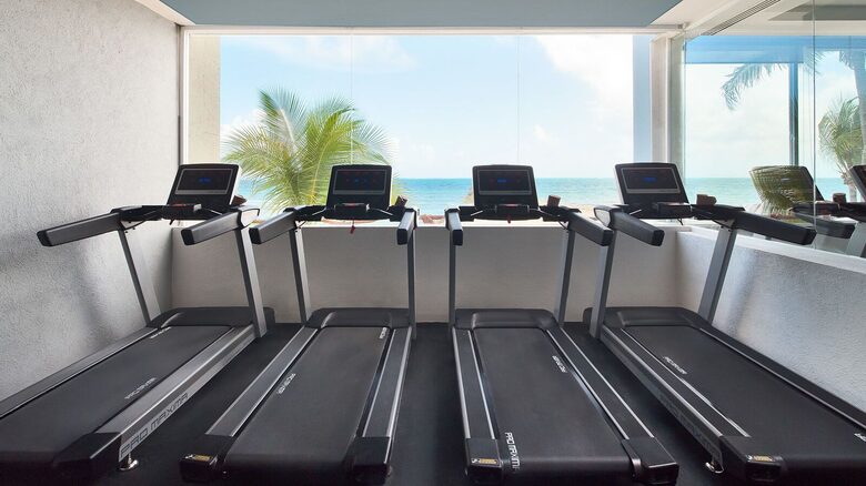 Two Bedroom Platinum Suite | Hotel Marina El Cid Spa & Beach Resort - Puerto Morelos, Mexico