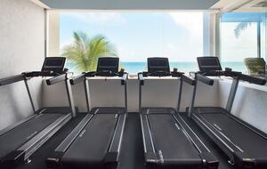Two Bedroom Platinum Suite | Hotel Marina El Cid Spa & Beach Resort - Puerto Morelos, Mexico