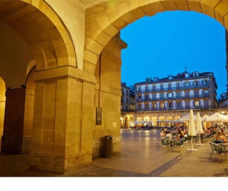 San Sebastián City and Sea Apartment - San Sebastián, Spain