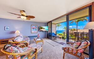 Poipu Ocean-View Condo with Pool and Hot Tub - Koloa, Hawaii