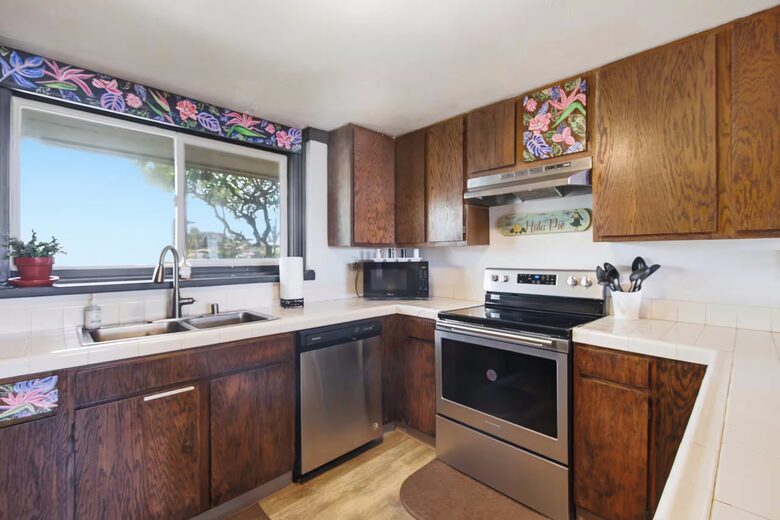 Poipu Ocean-View Condo with Pool and Hot Tub - Koloa, Hawaii