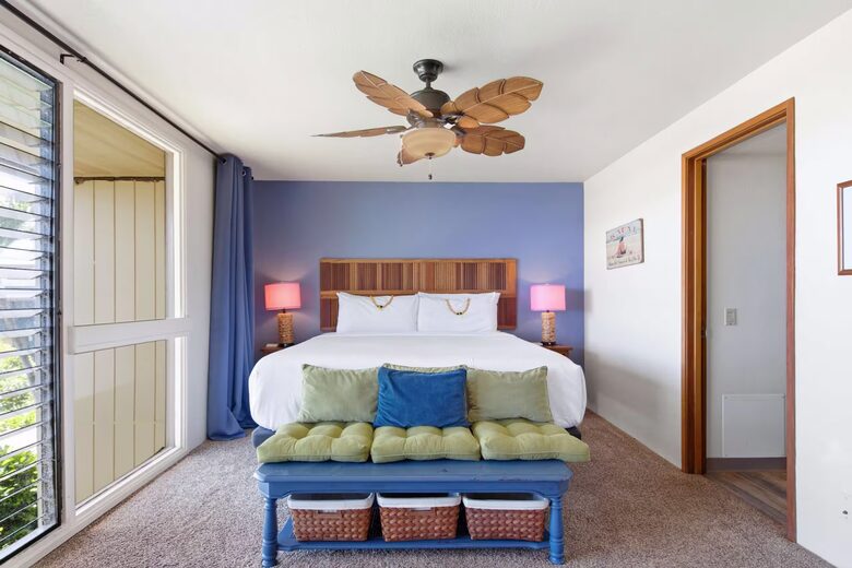 Poipu Ocean-View Condo with Pool and Hot Tub - Koloa, Hawaii