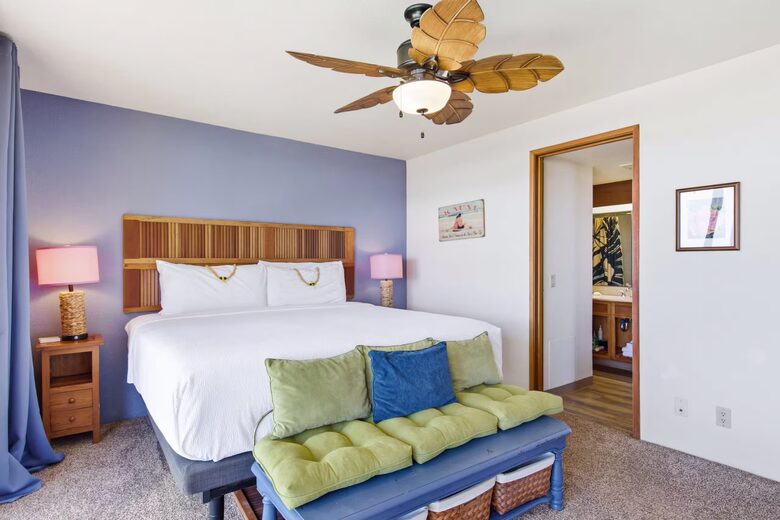 Poipu Ocean-View Condo with Pool and Hot Tub - Koloa, Hawaii