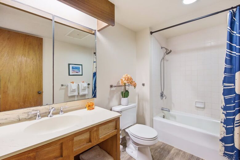 Poipu Ocean-View Condo with Pool and Hot Tub - Koloa, Hawaii
