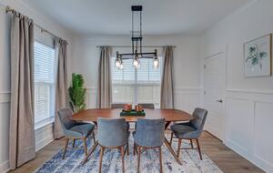 Modern Wilmington Retreat in the Brooklyn Arts District - Wilmington, North Carolina