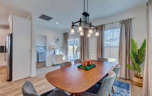 Modern Wilmington Retreat in the Brooklyn Arts District - Wilmington, North Carolina