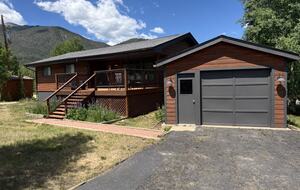 Elegant Alpine Escape in the Heart of Summit County - Frisco, Colorado
