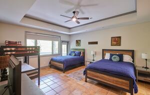 North Georgia Mountain Retreat with Private Chattahoochee River Deck - Clarkesville, Georgia