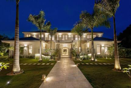 Punta Cana Resort Villa with Private Pool and Golf Cart - Punta Cana, Dominican Republic