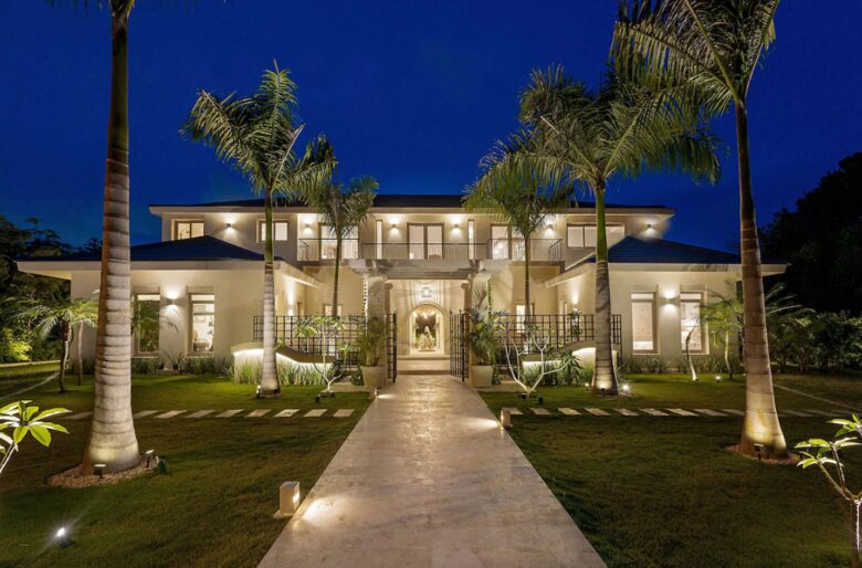 Punta Cana Resort Villa with Private Pool and Golf Cart - Punta Cana, Dominican Republic