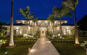 Punta Cana Resort Villa with Private Pool and Golf Cart - Punta Cana, Dominican Republic