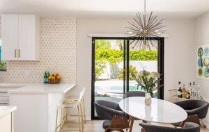 Palm Springs Mid-Century Retreat with Private Pool and Mountain Views - Palm Springs, California