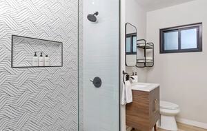 Palm Springs Mid-Century Retreat with Private Pool and Mountain Views - Palm Springs, California