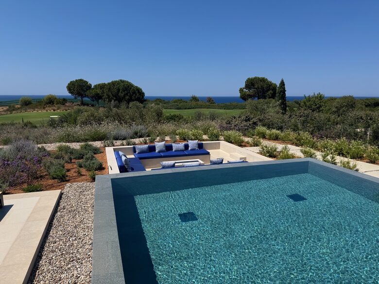 Villa with Private Pool and Sea Views - Pylos, Greece