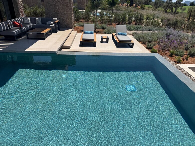 Villa with Private Pool and Sea Views - Pylos, Greece