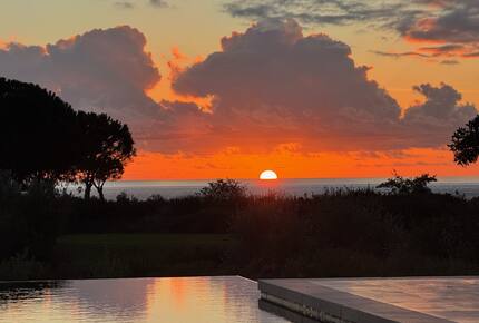 Villa with Private Pool and Sea Views - Pylos, Greece