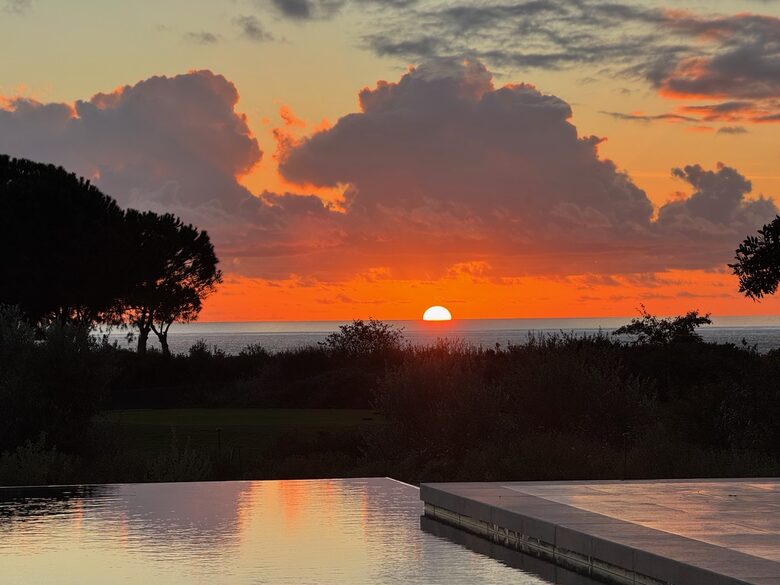 Villa with Private Pool and Sea Views - Pylos, Greece