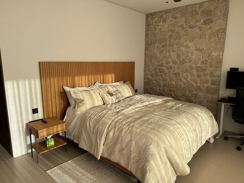 Villa with Private Pool and Sea Views - Pylos, Greece