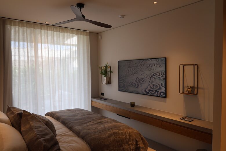 Villa with Private Pool and Sea Views - Pylos, Greece