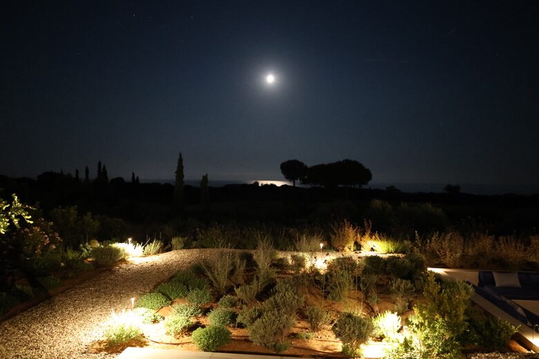 Villa with Private Pool and Sea Views - Pylos, Greece