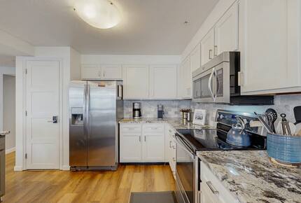 Torian Plum Getaway Steps from Gondola Square - Steamboat Springs, Colorado