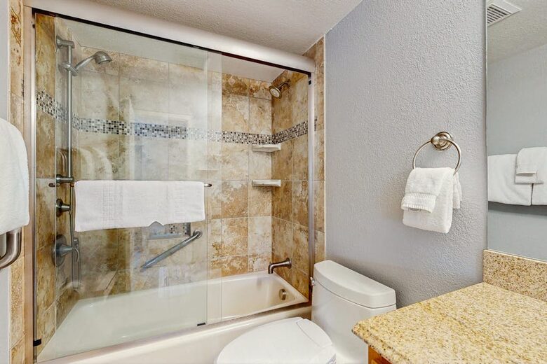 Torian Plum Getaway Steps from Gondola Square - Steamboat Springs, Colorado