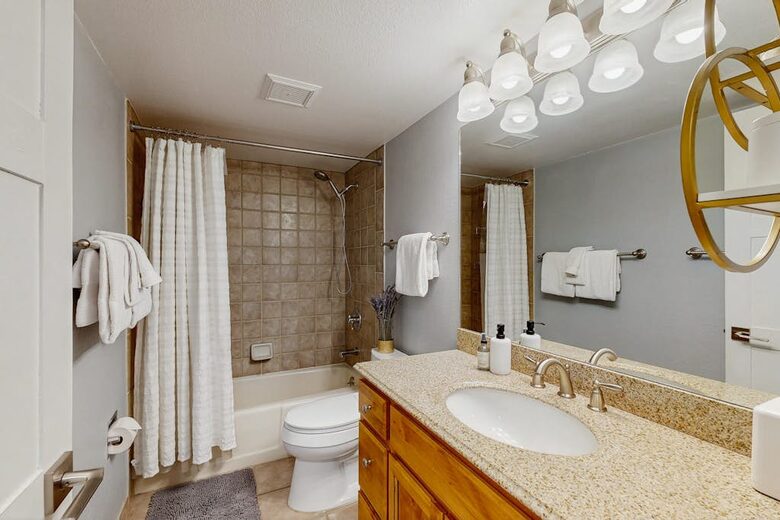 Torian Plum Getaway Steps from Gondola Square - Steamboat Springs, Colorado