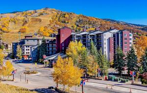 Torian Plum Getaway Steps from Gondola Square - Steamboat Springs, Colorado