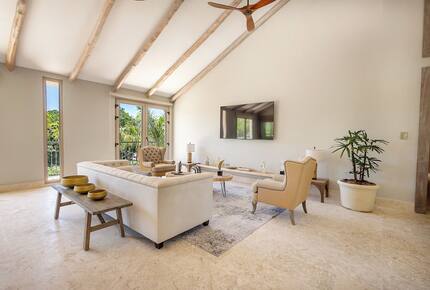 Punta Cana Resort Villa with Private Pool and Golf Cart - Punta Cana, Dominican Republic