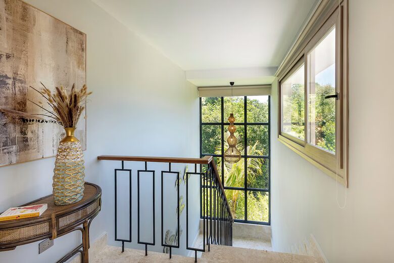 Punta Cana Resort Villa with Private Pool and Golf Cart - Punta Cana, Dominican Republic