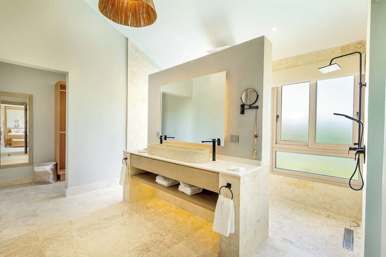 Punta Cana Resort Villa with Private Pool and Golf Cart - Punta Cana, Dominican Republic