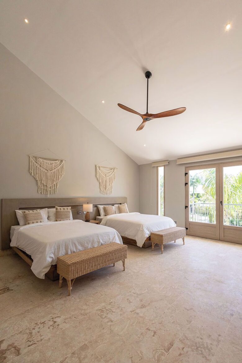 Punta Cana Resort Villa with Private Pool and Golf Cart - Punta Cana, Dominican Republic