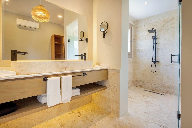 Punta Cana Resort Villa with Private Pool and Golf Cart - Punta Cana, Dominican Republic