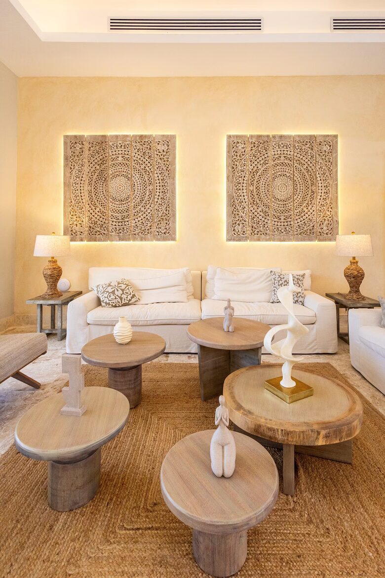 Punta Cana Resort Villa with Private Pool and Golf Cart - Punta Cana, Dominican Republic
