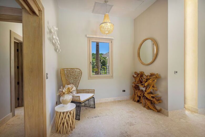 Punta Cana Resort Villa with Private Pool and Golf Cart - Punta Cana, Dominican Republic