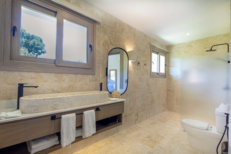 Punta Cana Resort Villa with Private Pool and Golf Cart - Punta Cana, Dominican Republic