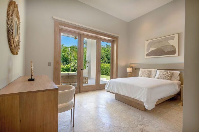 Punta Cana Resort Villa with Private Pool and Golf Cart - Punta Cana, Dominican Republic