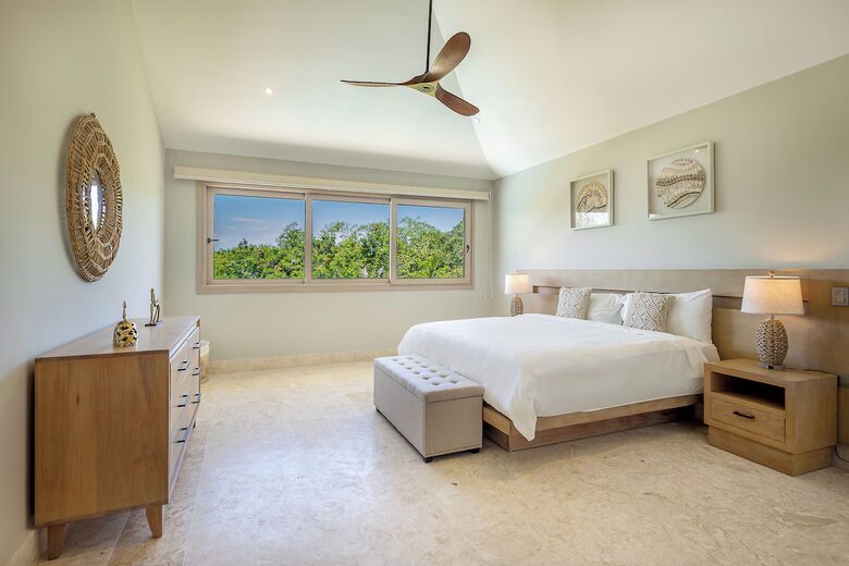 Punta Cana Resort Villa with Private Pool and Golf Cart - Punta Cana, Dominican Republic