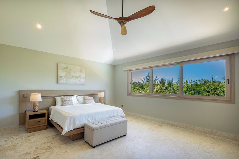 Punta Cana Resort Villa with Private Pool and Golf Cart - Punta Cana, Dominican Republic