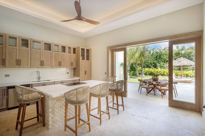 Punta Cana Resort Villa with Private Pool and Golf Cart - Punta Cana, Dominican Republic