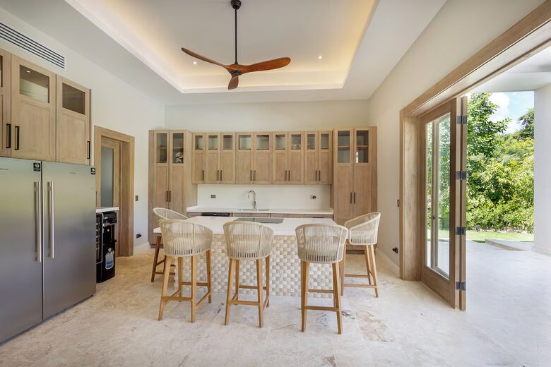 Punta Cana Resort Villa with Private Pool and Golf Cart - Punta Cana, Dominican Republic