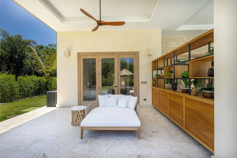 Punta Cana Resort Villa with Private Pool and Golf Cart - Punta Cana, Dominican Republic