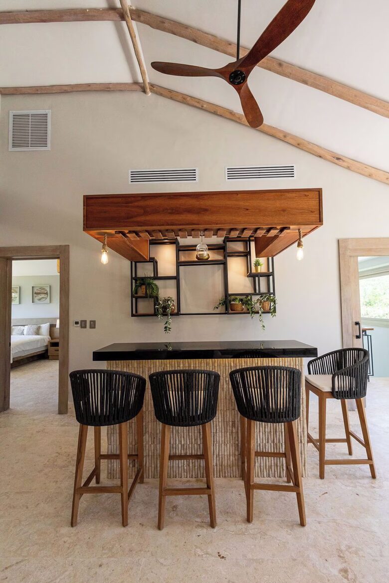 Punta Cana Resort Villa with Private Pool and Golf Cart - Punta Cana, Dominican Republic
