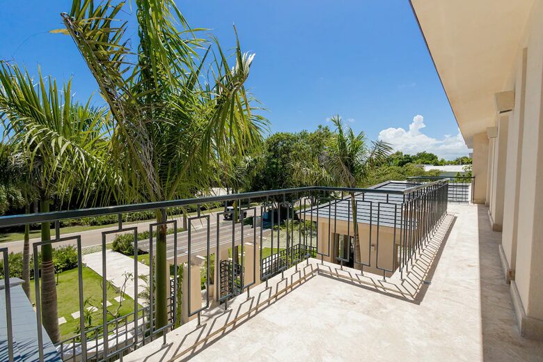 Punta Cana Resort Villa with Private Pool and Golf Cart - Punta Cana, Dominican Republic